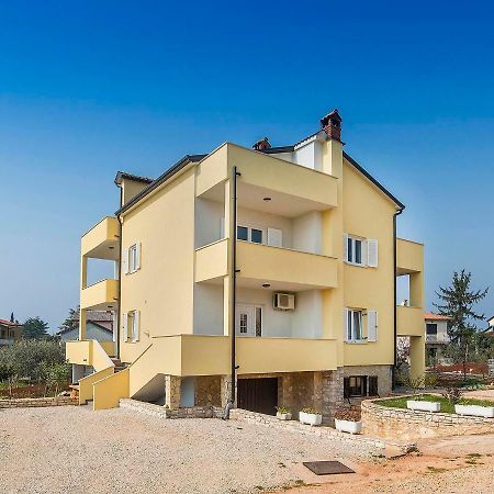 Apartments Goltes Lovrečica Εξωτερικό φωτογραφία