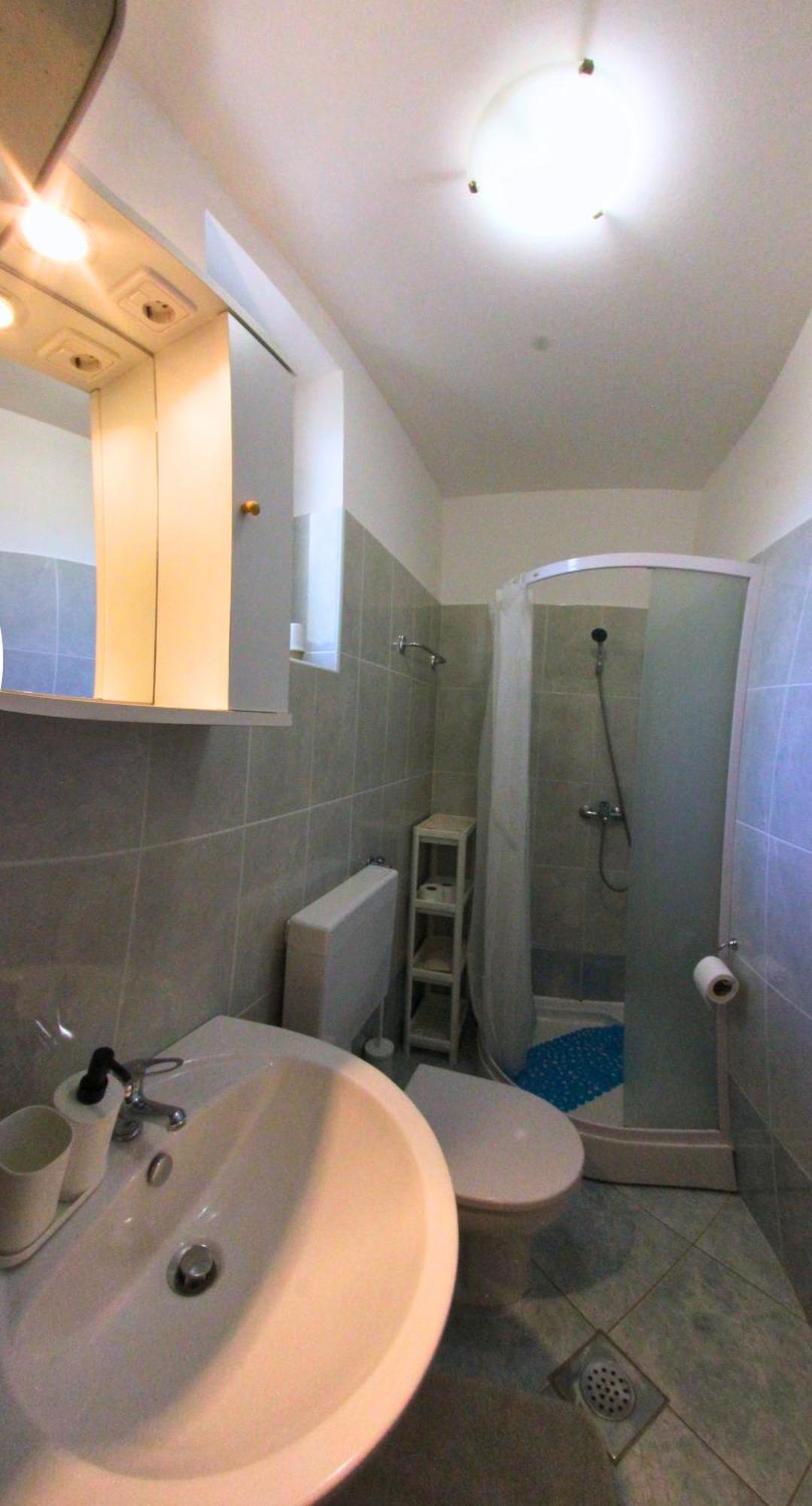 Apartments Goltes Lovrečica Εξωτερικό φωτογραφία